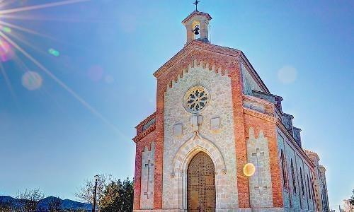 Maison en vente à Algorfa