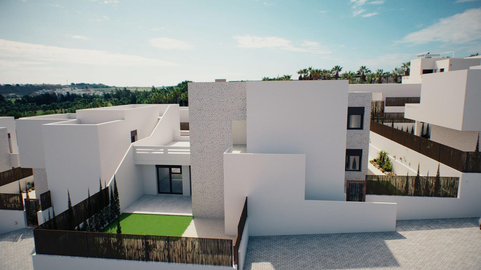 Bungalow en venta en Algorfa