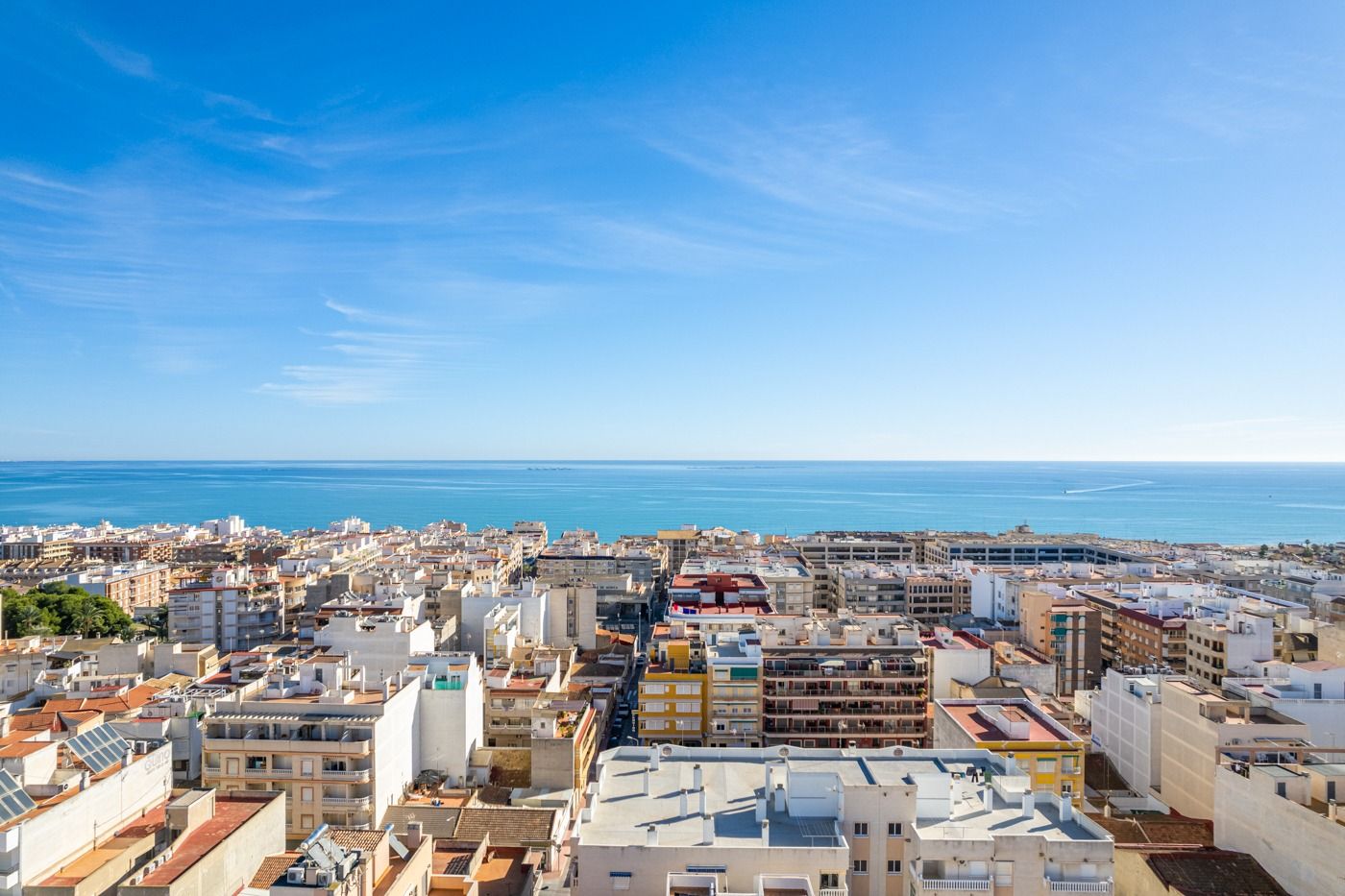 Apartment for sale in Guardamar del Segura