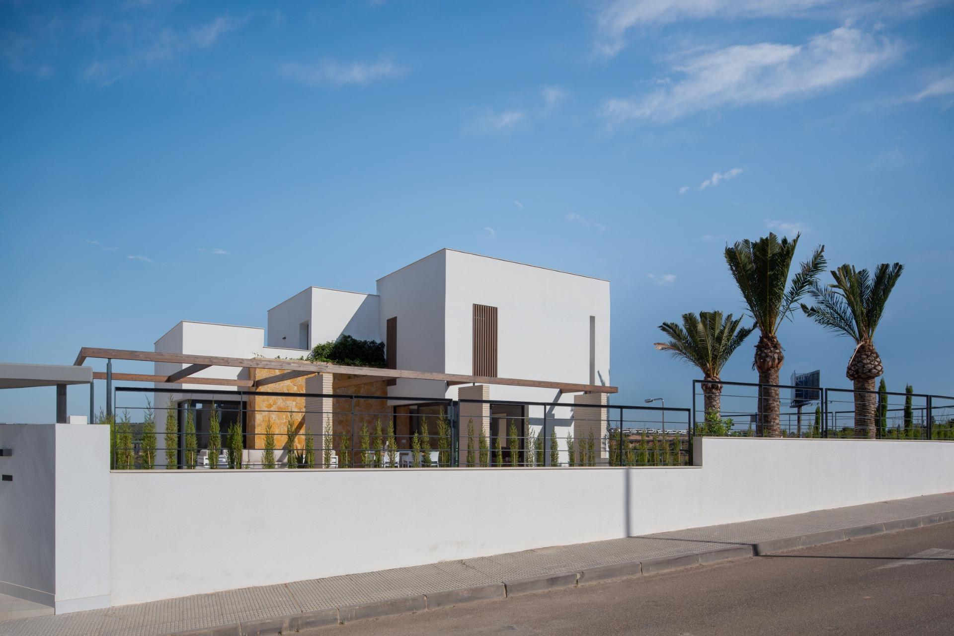 Villa en vente à Orihuela Costa