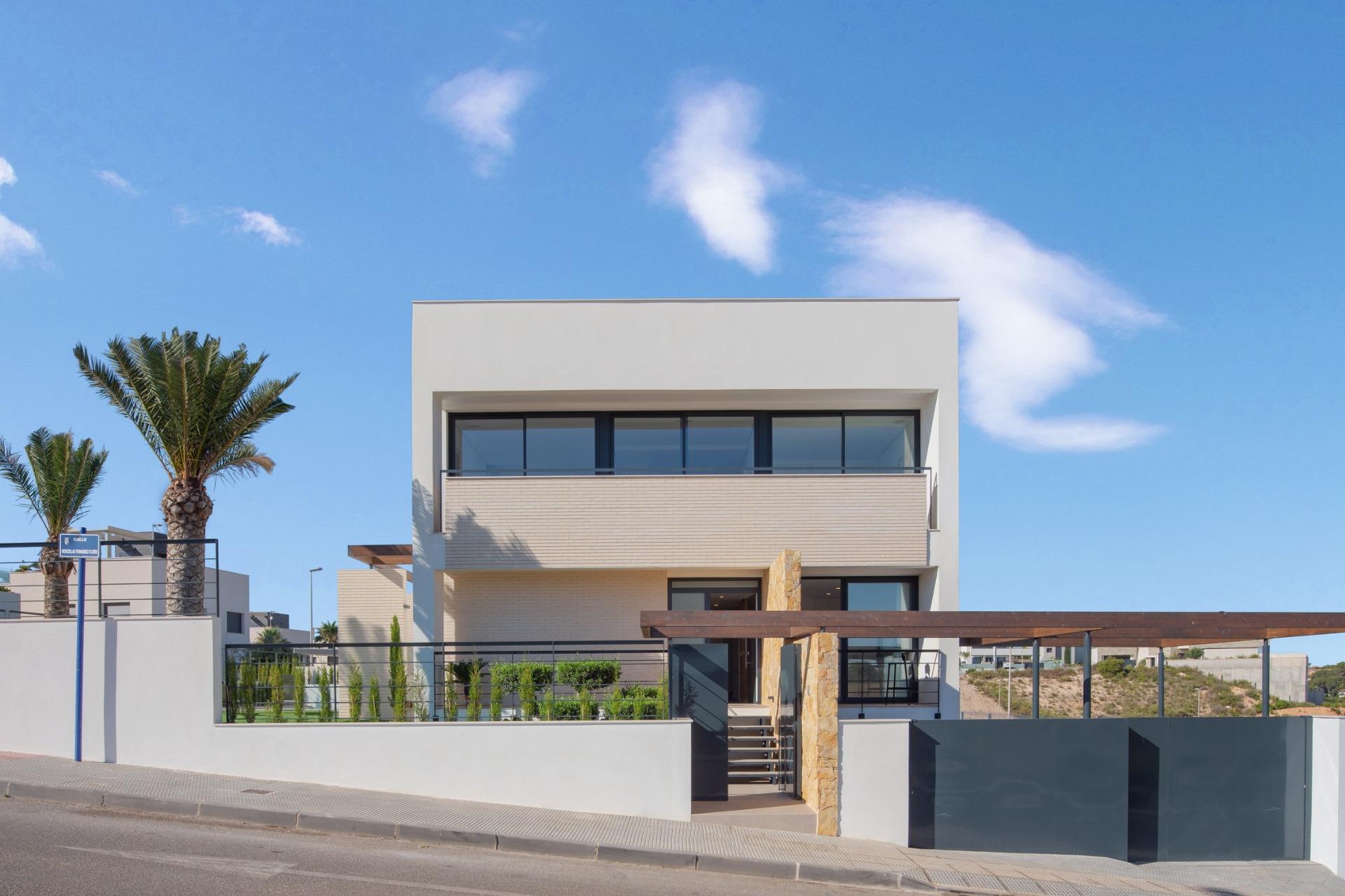 Villa for sale in Orihuela Costa