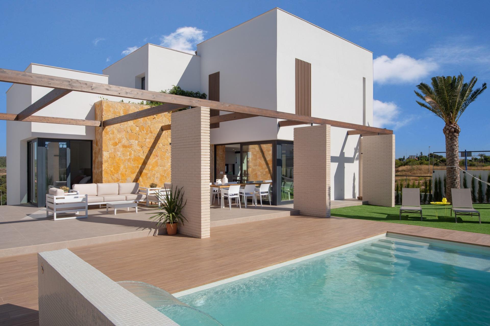 Villa en vente à Orihuela Costa