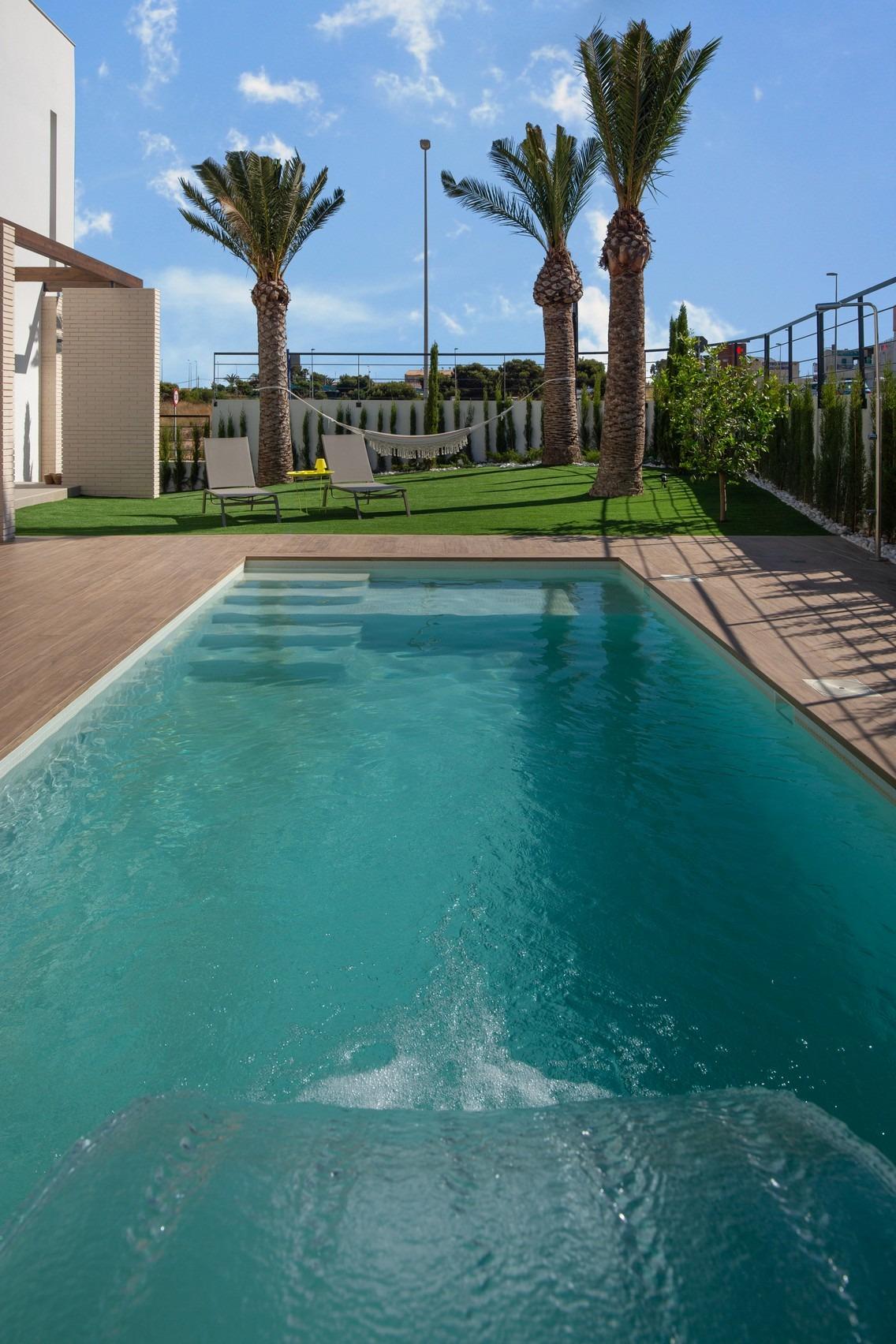 Villa for sale in Orihuela Costa