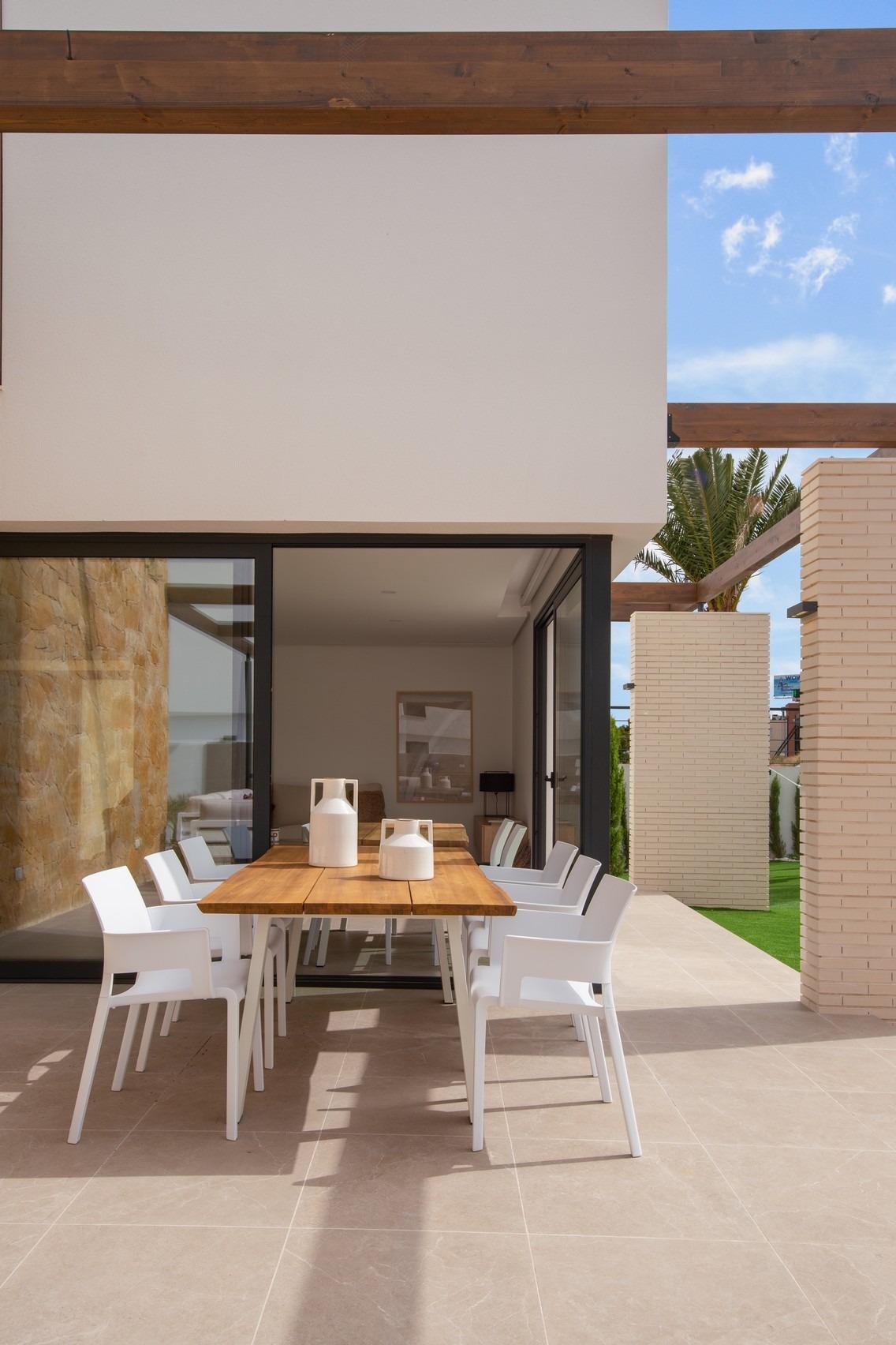 Villa en vente à Orihuela Costa