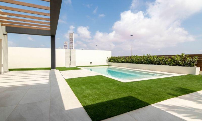 Villa for sale in Torrevieja