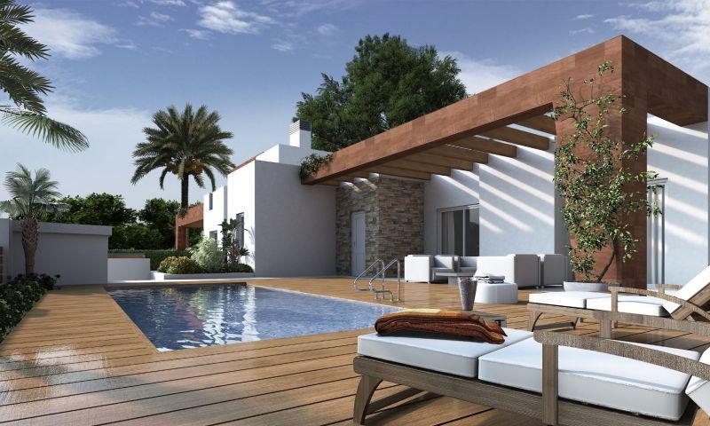 Villa for sale in Torrevieja