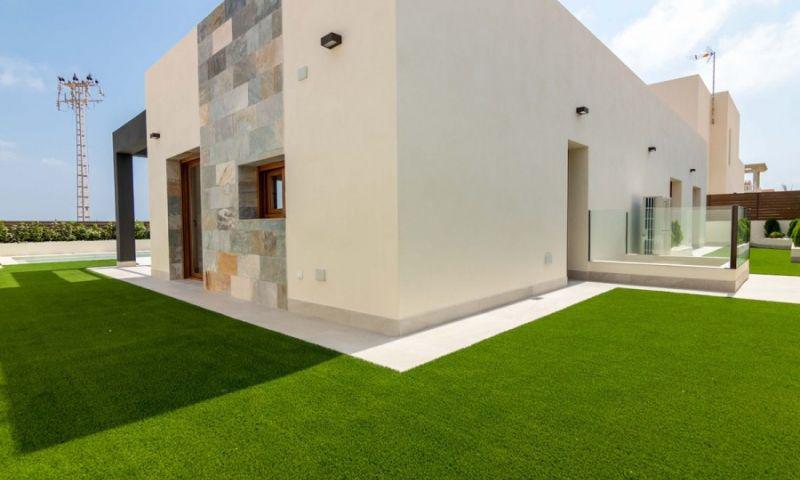 Villa for sale in Torrevieja