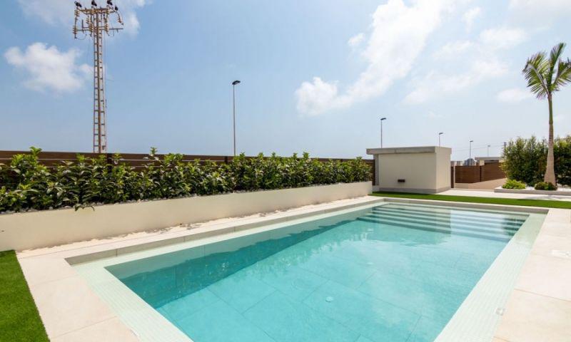 Villa en vente à Torrevieja