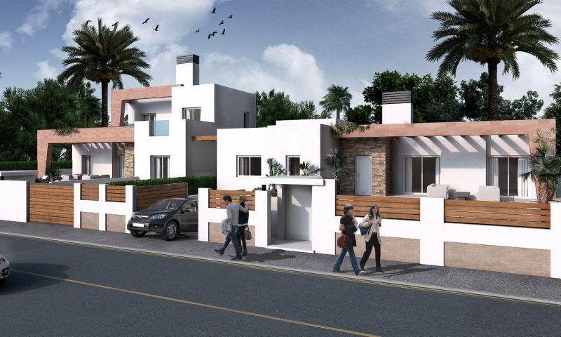 Villa for sale in Torrevieja