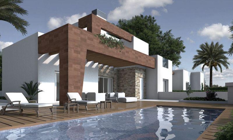 Villa for sale in Torrevieja