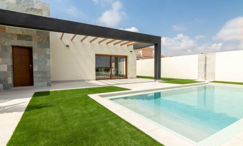 Villa for sale in Torrevieja