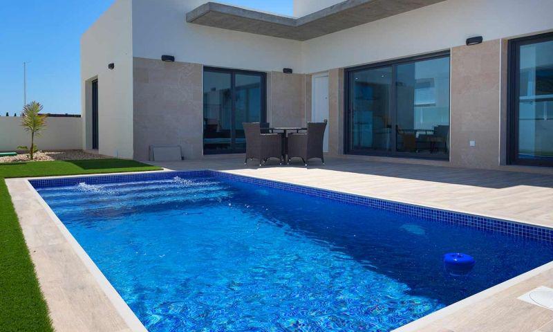 Villa en vente à Daya Nueva