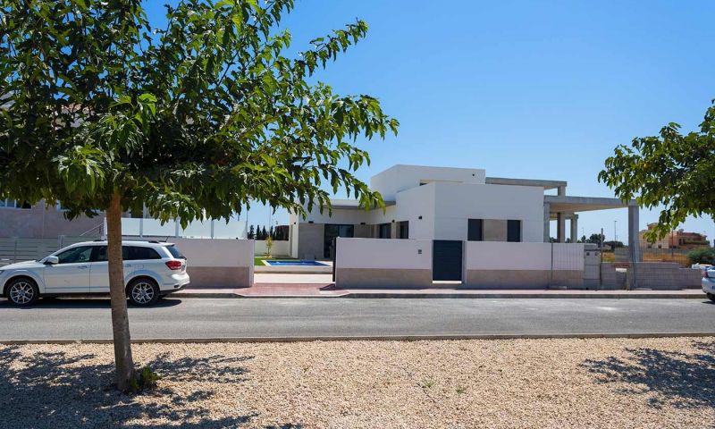 Villa en vente à Daya Nueva