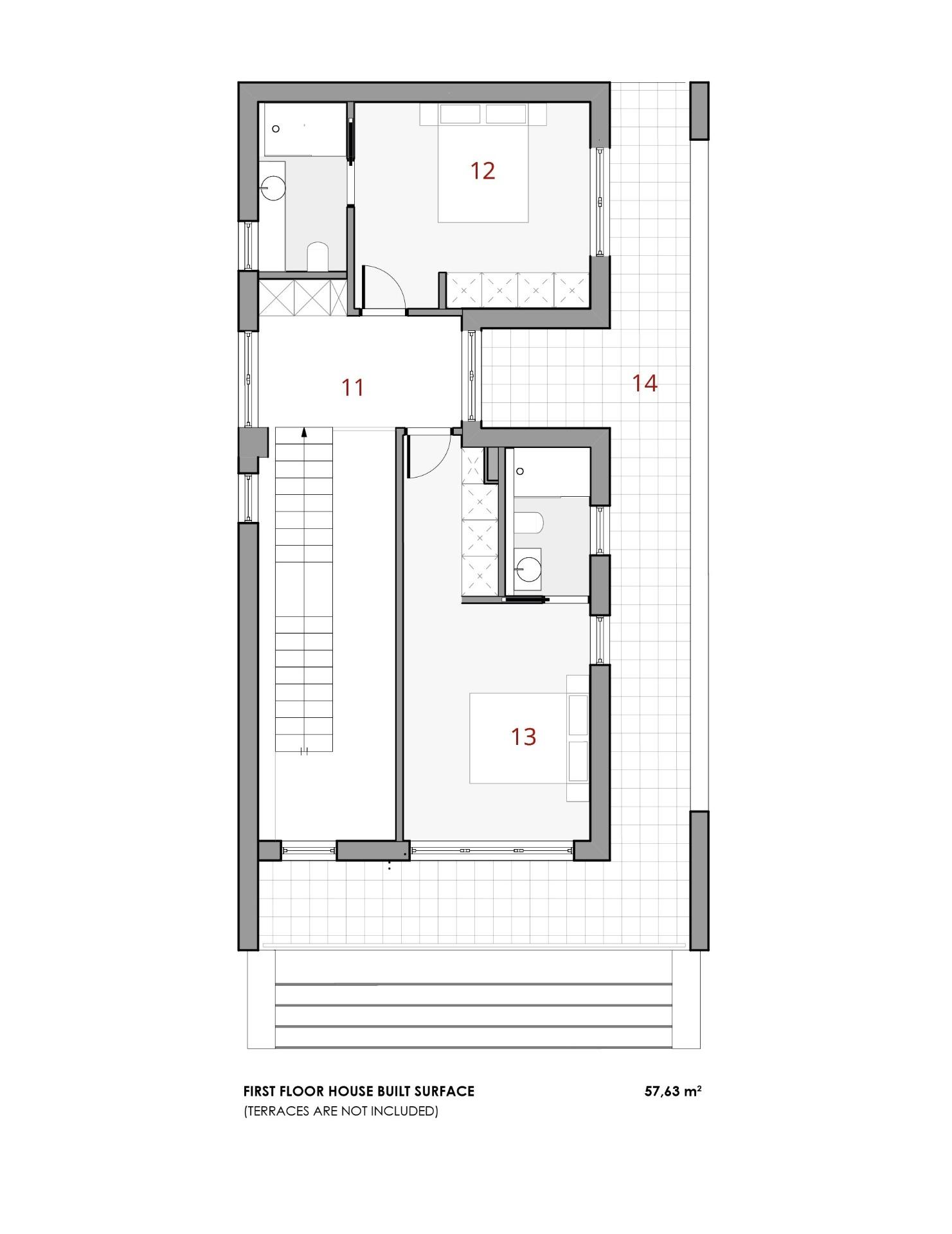 Villa en vente à Finestrat