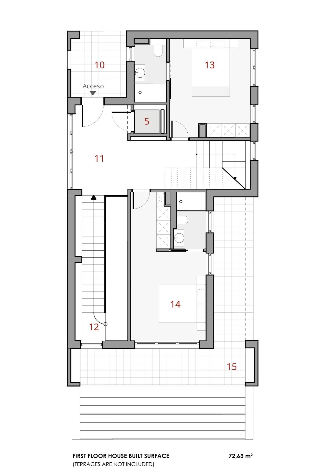 Villa en venta en Finestrat