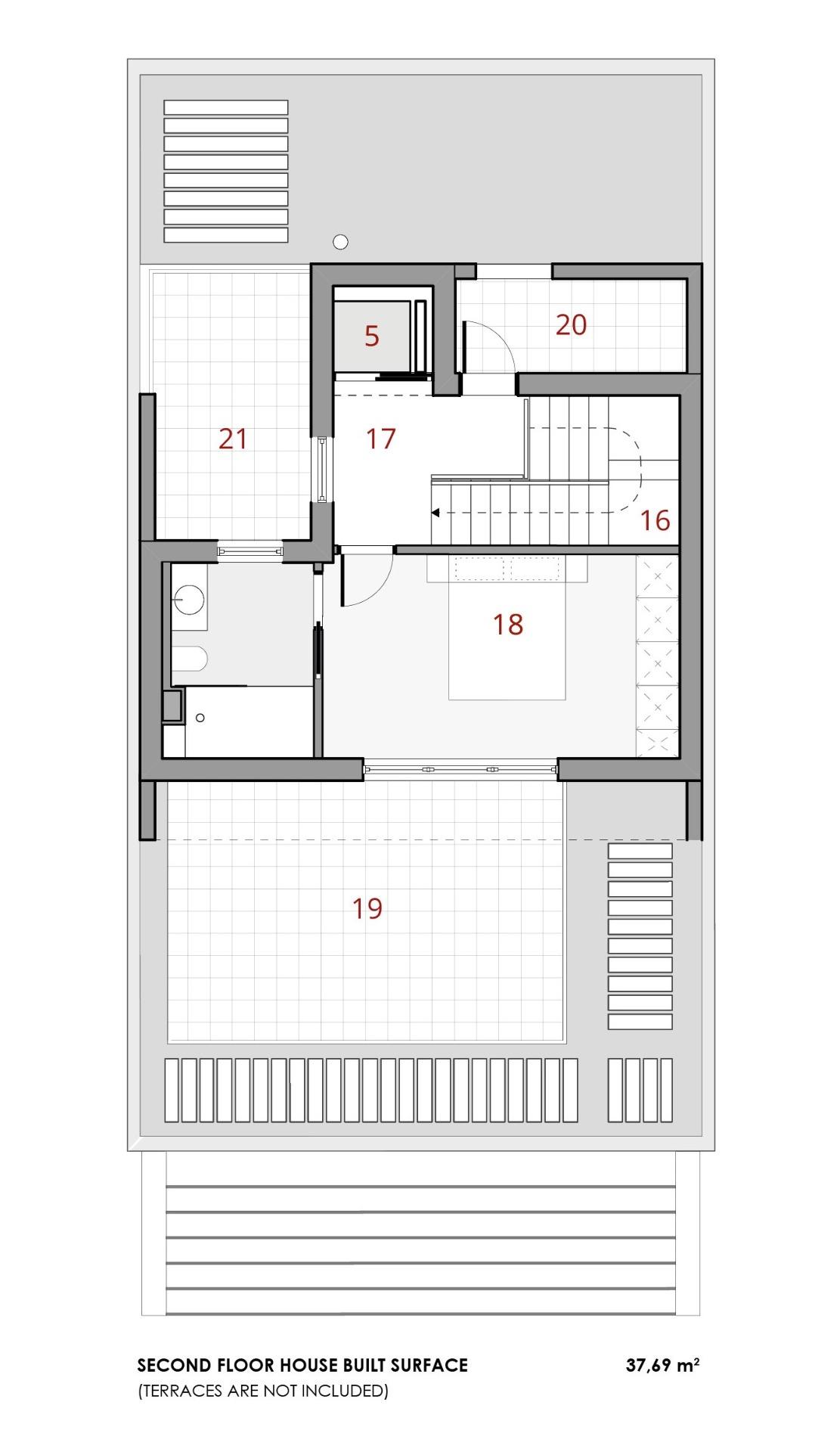 Villa en vente à Finestrat