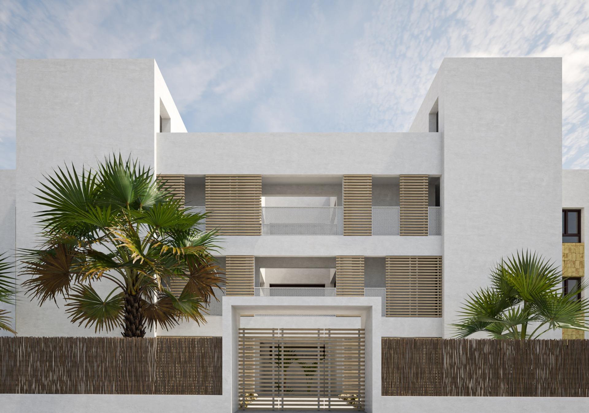 Penthouse en vente à Orihuela Costa