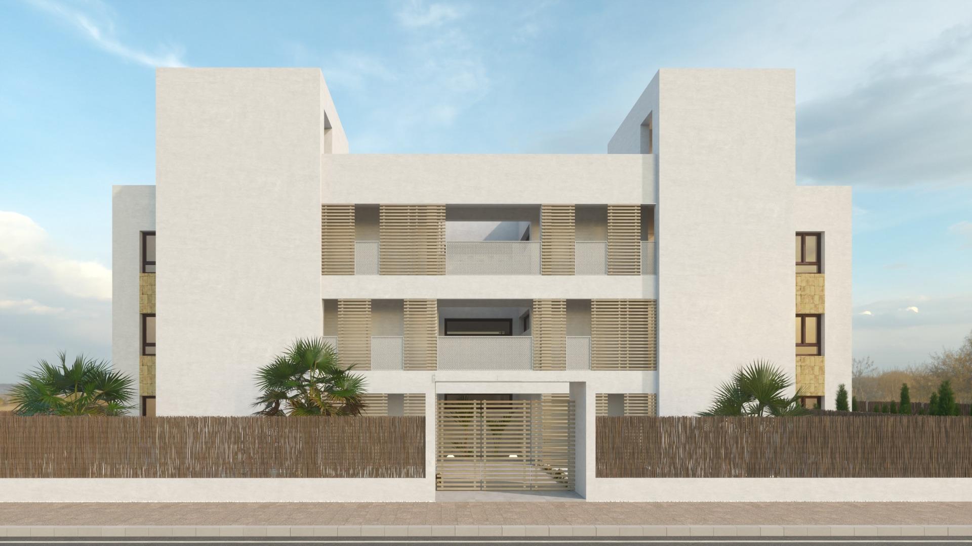 Penthouse en vente à Orihuela Costa