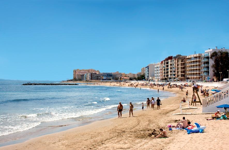 пентхауз в продаже в Torrevieja