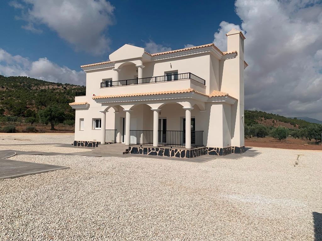 Villa in vendita a Pinoso