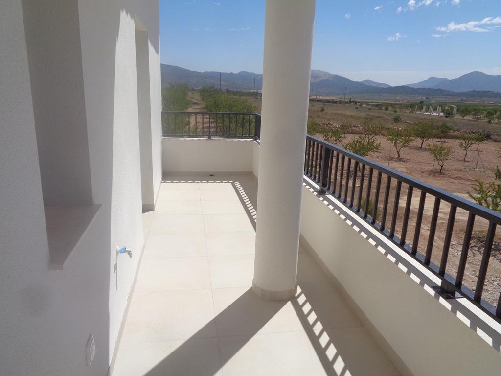 Villa for sale in Pinoso