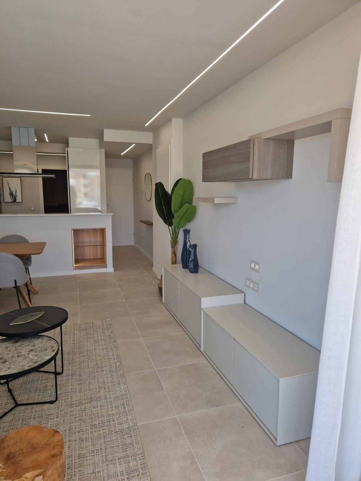 Appartement te koop in Dénia