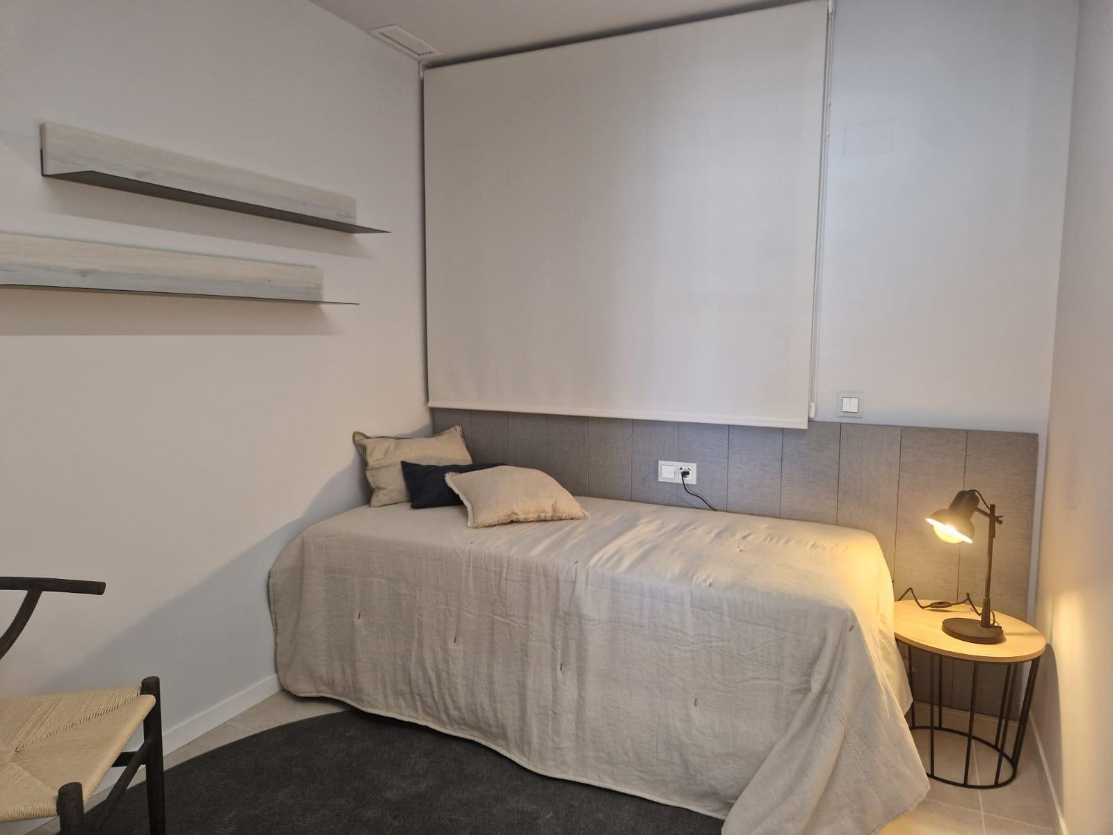 Apartament en venda in Dénia