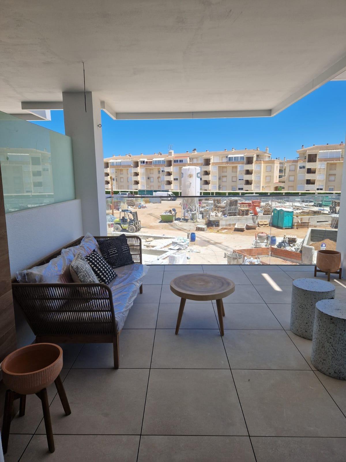 Appartement te koop in Dénia