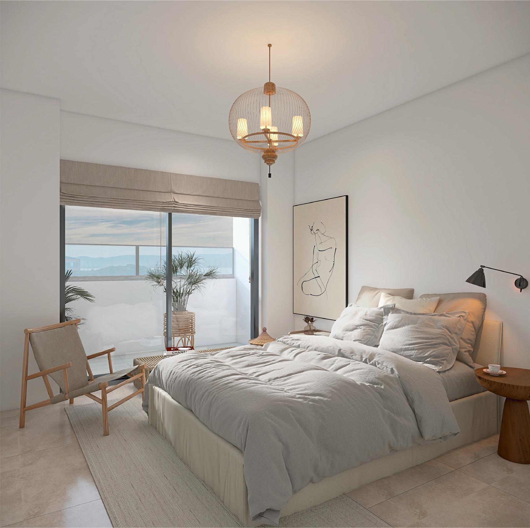 Penthouse salgai in Torrevieja