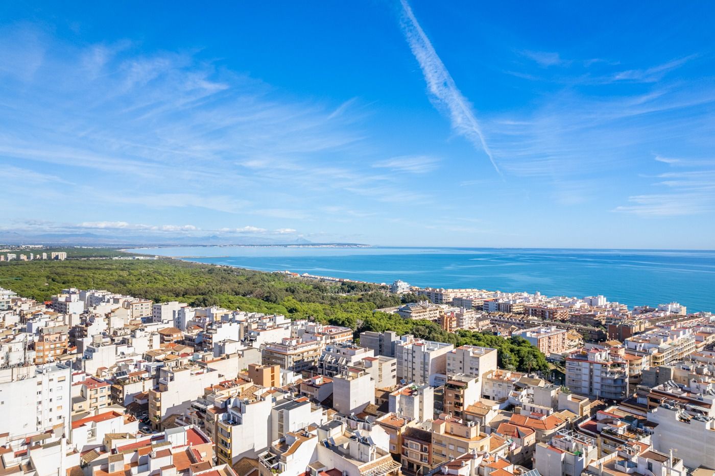 Appartment zum verkauf in Guardamar del Segura