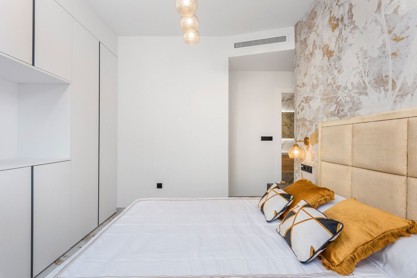 Apartamentua salgai in Guardamar del Segura