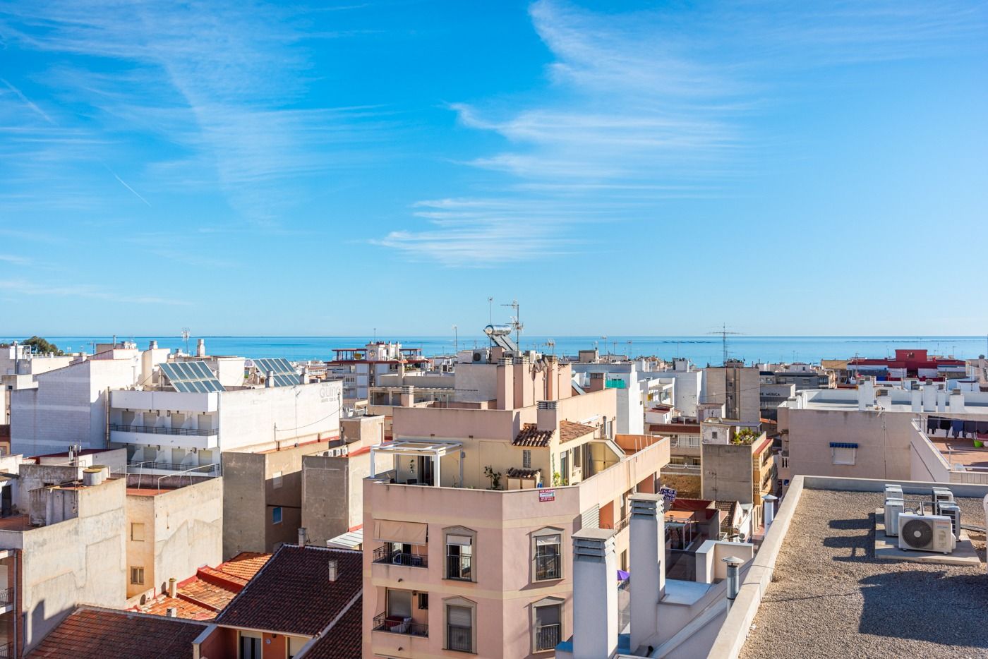 Apartment for sale in Guardamar del Segura