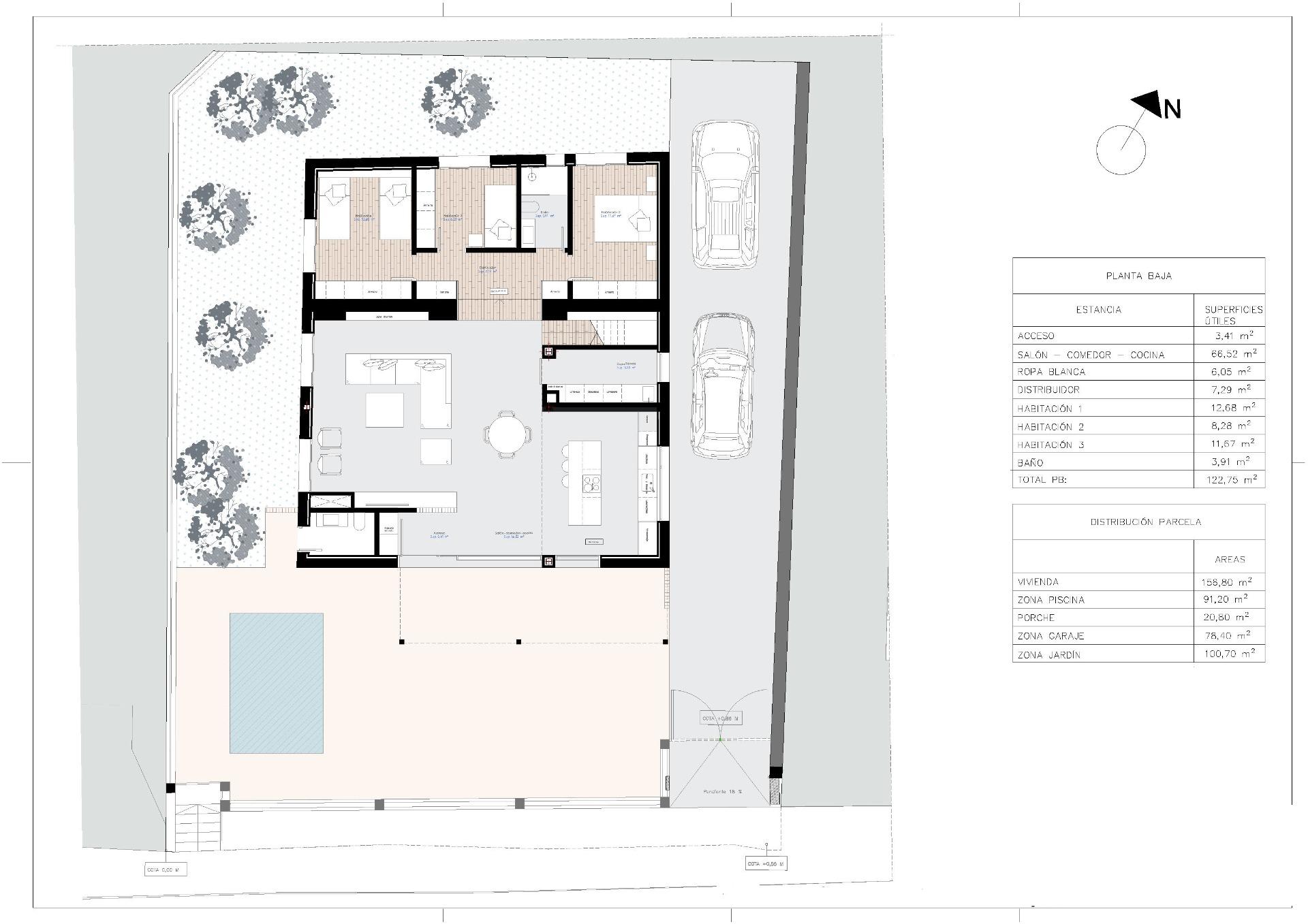 Villa en vente à Monforte del Cid