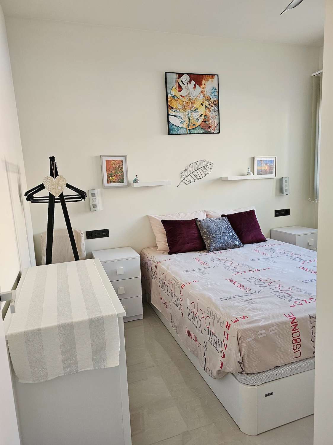 Apartamentua salgai in Los Balcones - Los Altos del Edén (Torrevieja)