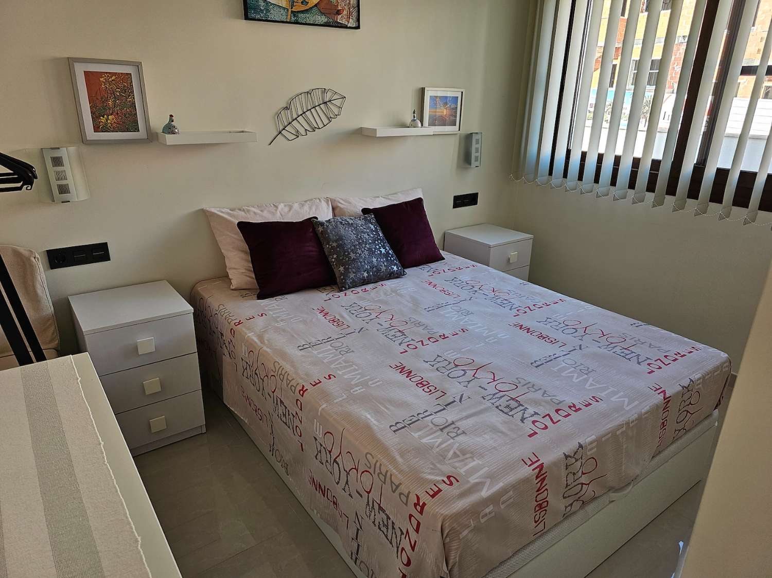 Apartament en venda in Los Balcones - Los Altos del Edén (Torrevieja)