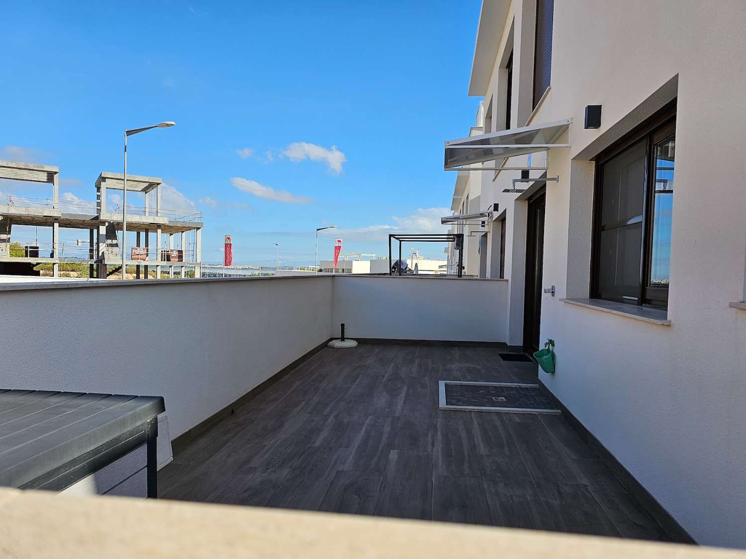 Apartamentua salgai in Los Balcones - Los Altos del Edén (Torrevieja)