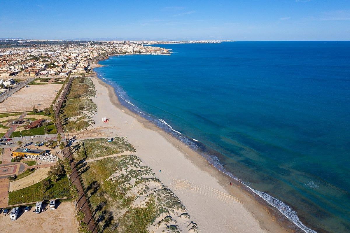 Maison en vente à Pilar de la Horadada