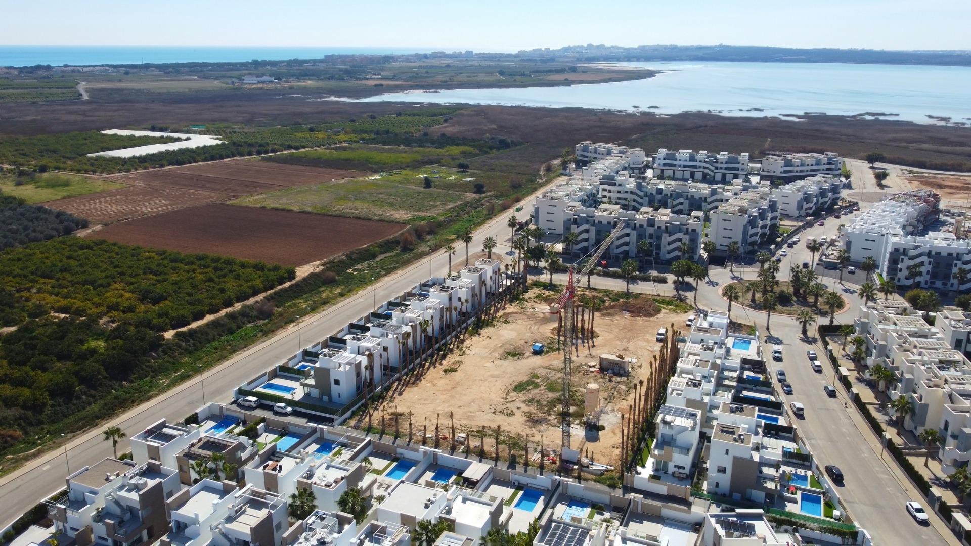 Átic en venda in Guardamar del Segura