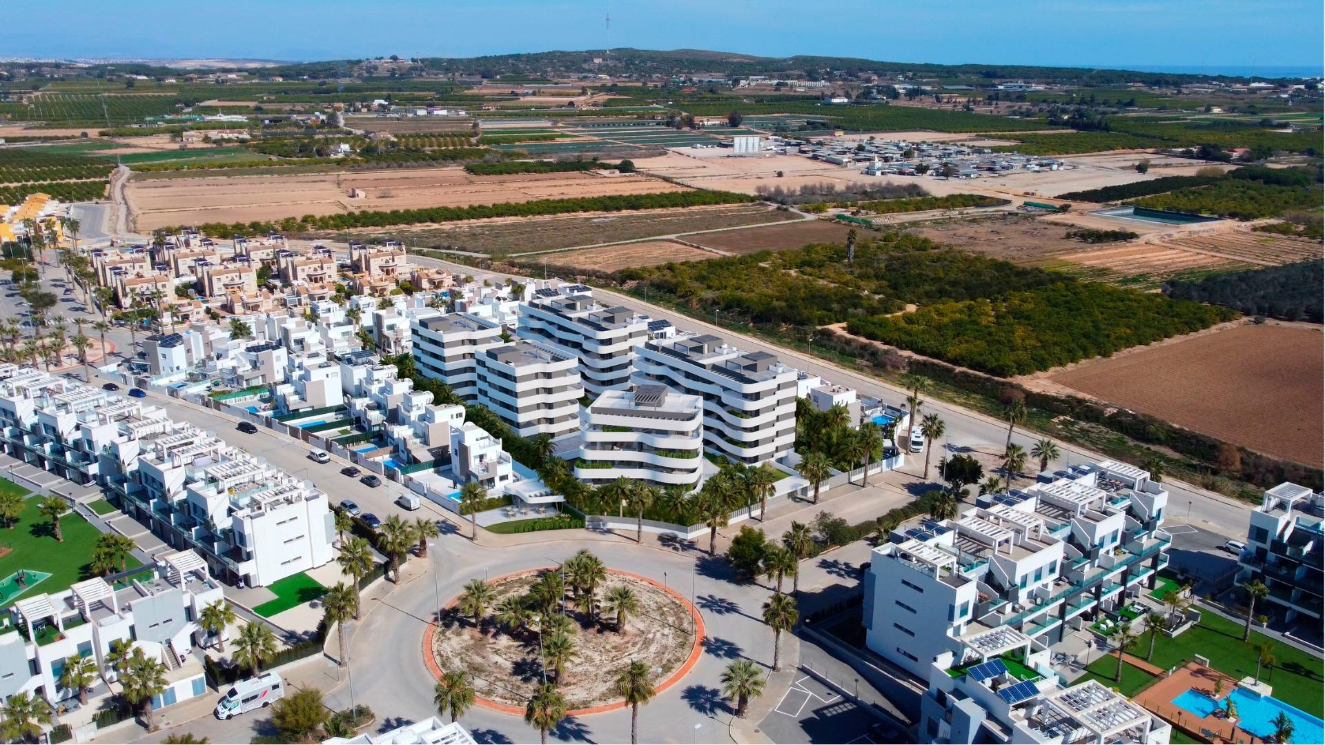 Átic en venda in Guardamar del Segura