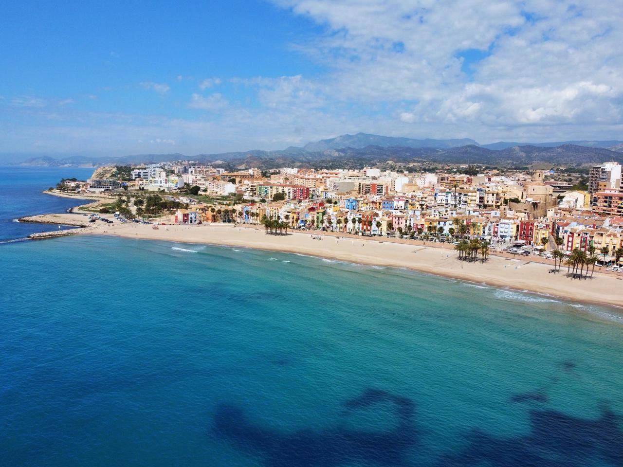 Apartment for sale in Villajoyosa