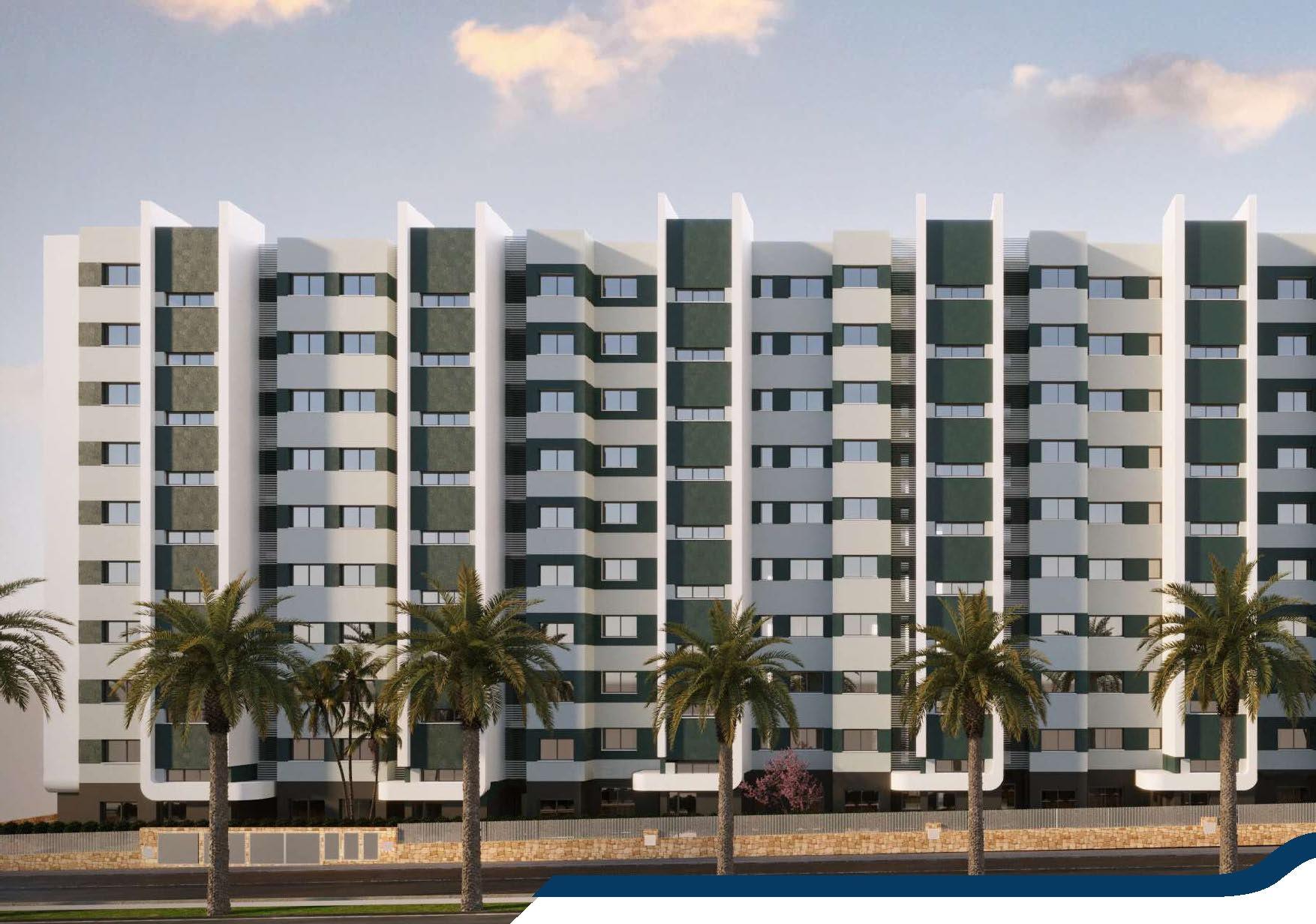 Apartamento en venta en Torrevieja