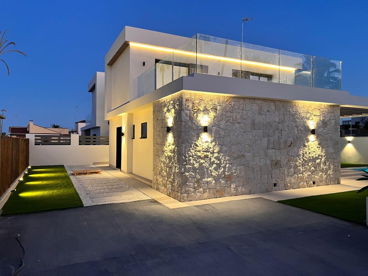 Casa in vendita a Orihuela Costa