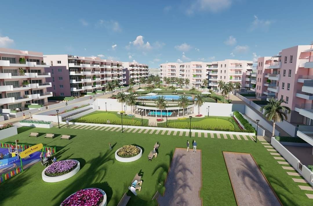 Apartamento en venta en Guardamar del Segura