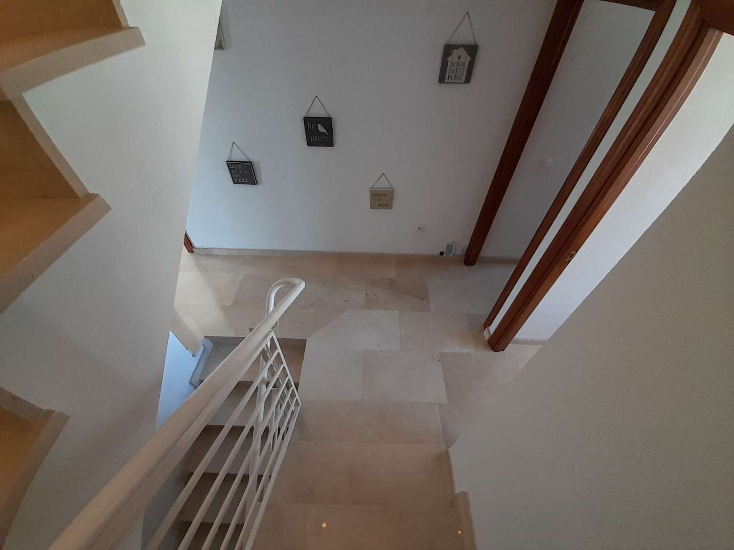 Penthouse salgai in Manzanera-Tosal (Calpe)