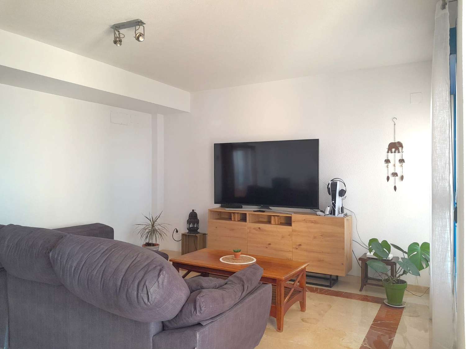 Penthouse salgai in Manzanera-Tosal (Calpe)