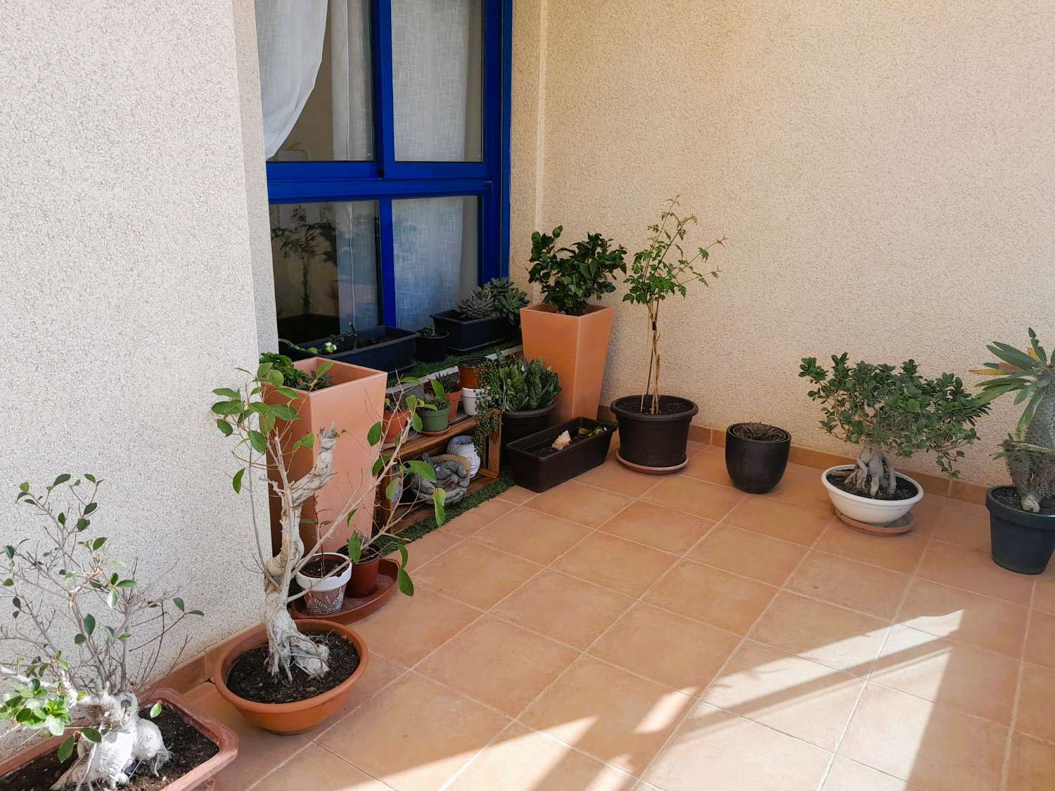 Penthouse salgai in Manzanera-Tosal (Calpe)