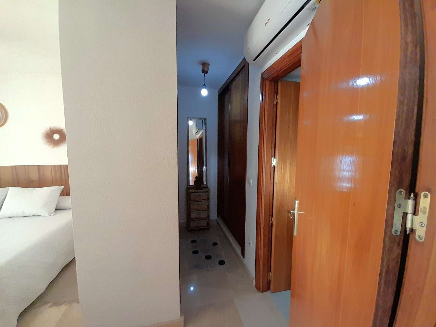 Penthouse salgai in Manzanera-Tosal (Calpe)