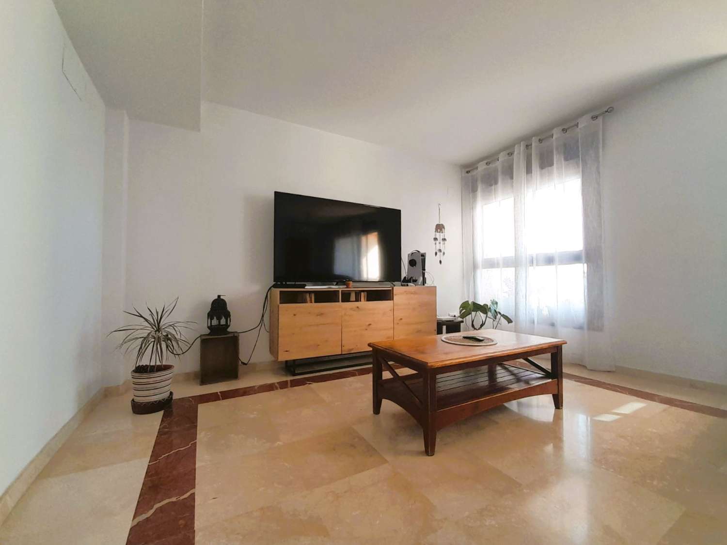 Penthouse triplex de luxe avec magnifique vue sur la mer à Calpe (Costa Blanca)