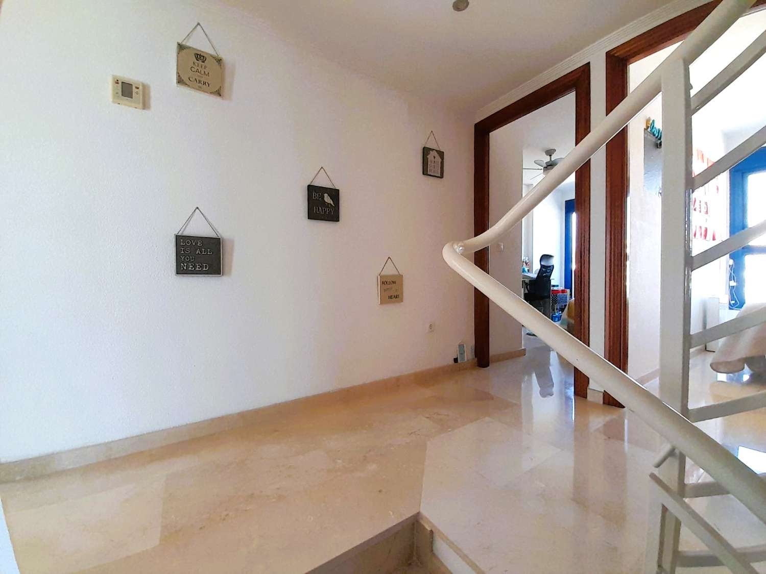 Penthouse salgai in Manzanera-Tosal (Calpe)