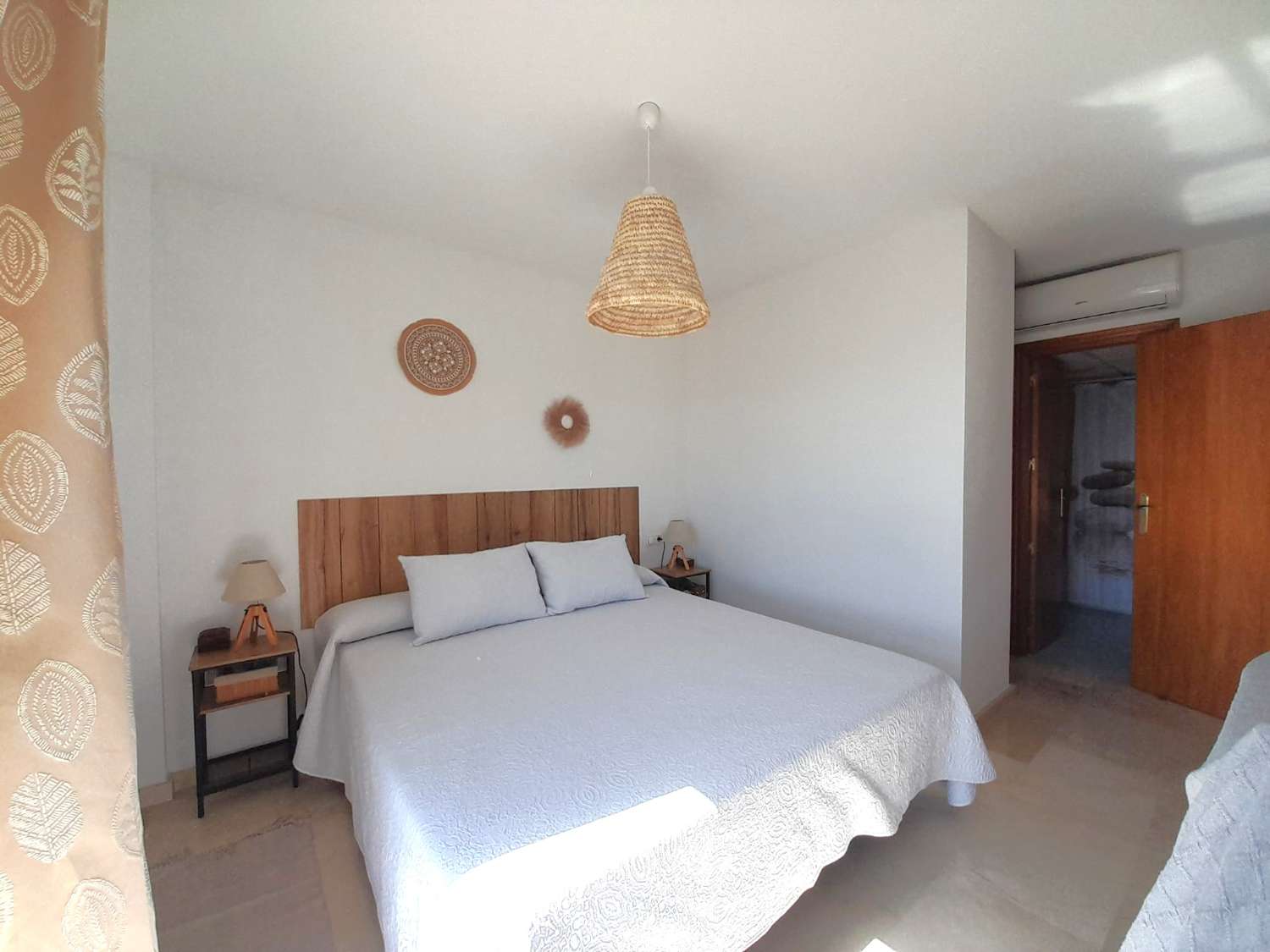 Penthouse salgai in Manzanera-Tosal (Calpe)